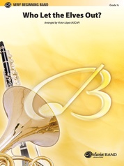 Who Let the Elves Out?