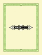 Mass No.3 in f minor 'Great' (1867/68)