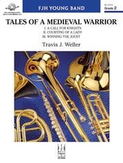 Tales of a Medieval Warrior