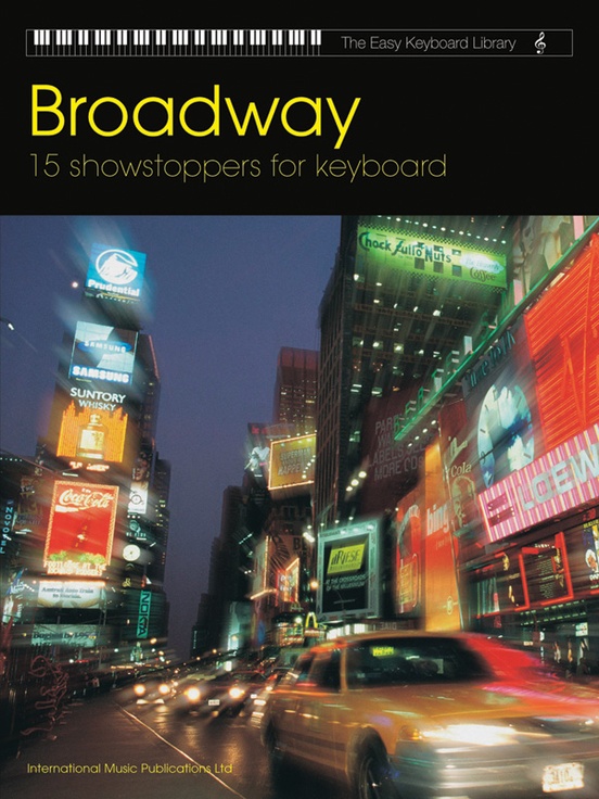 Broadway