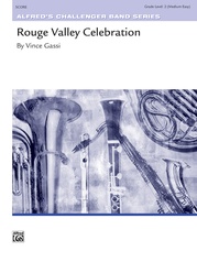Rouge Valley Celebration