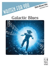 Galactic Blues