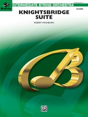Knightsbridge Suite