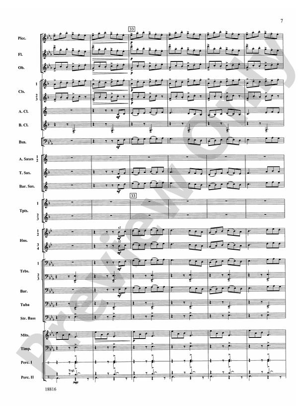 Canarios Fantasia