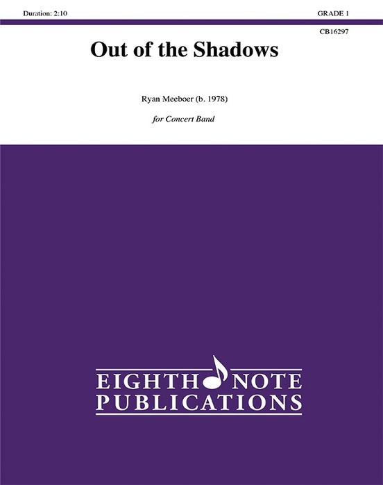 Out of the Shadows