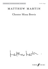 Chester Missa Brevis