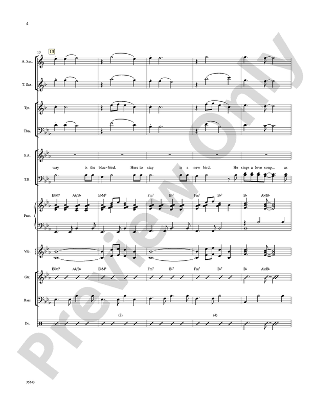 A Swingin' Christmas