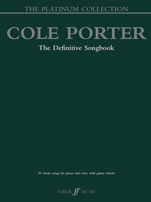 Cole Porter: The Platinum Collection