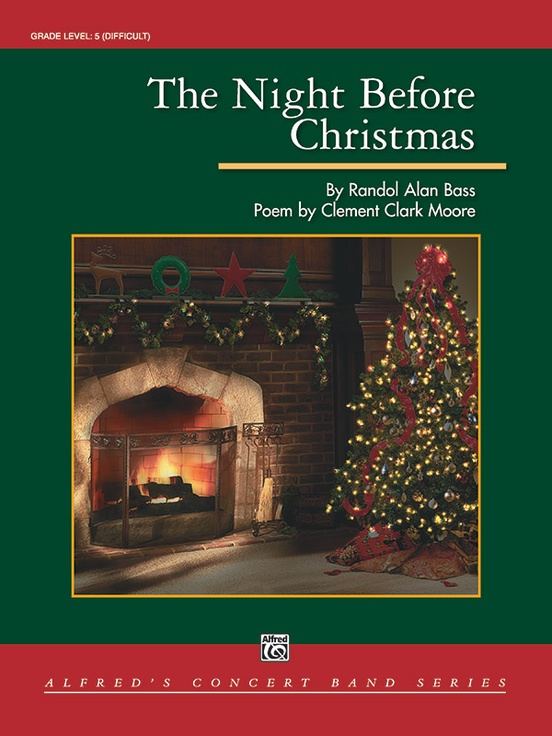 The Night Before Christmas