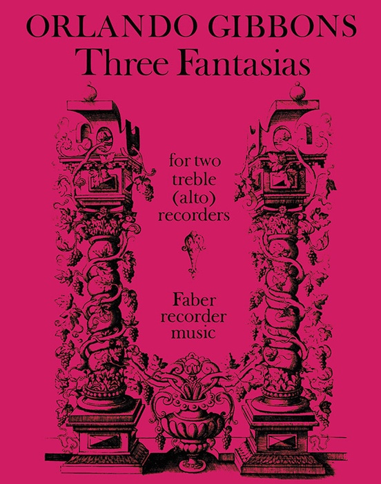 Three Fantasias