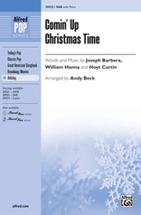 Comin' Up Christmas Time