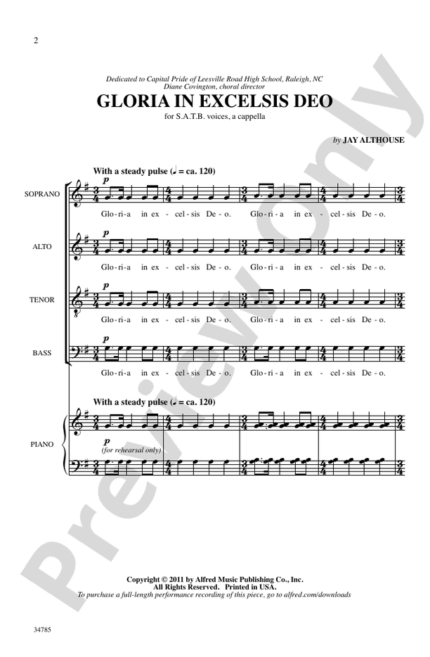 Prescriptions for Choral Excellence: Emmons, Shirlee, Chase