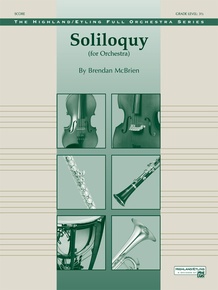 Soliloquy for Orchestra
