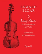 Great Twentieth-Century Violin Concertos in Full Score