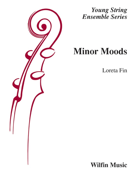 Minor Moods