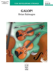 Galop!