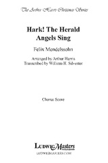 Hark! The Herald Angels Sing: A Christmas Carol