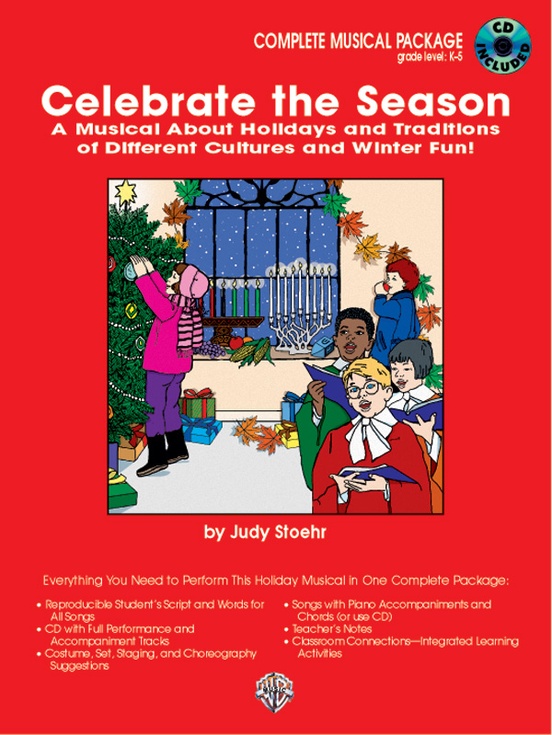 Celebrate the Season