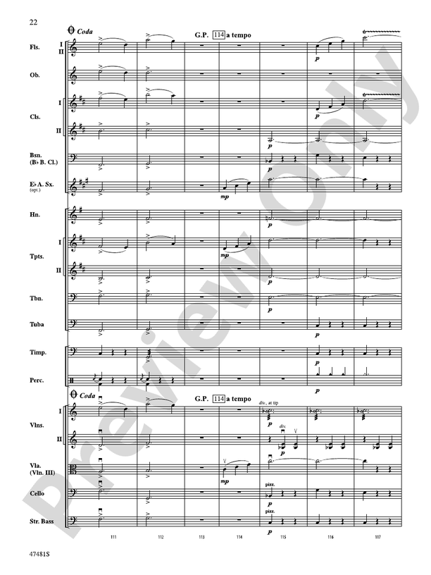 The Blue Danube Waltz