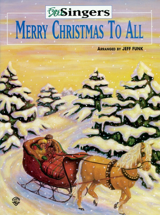 Merry Christmas to All
