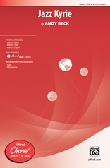 Jazz Kyrie