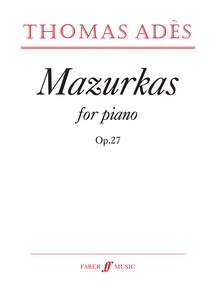 Mazurkas