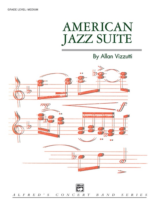 American Jazz Suite
