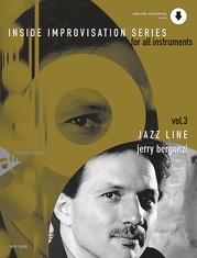 Jazz Line