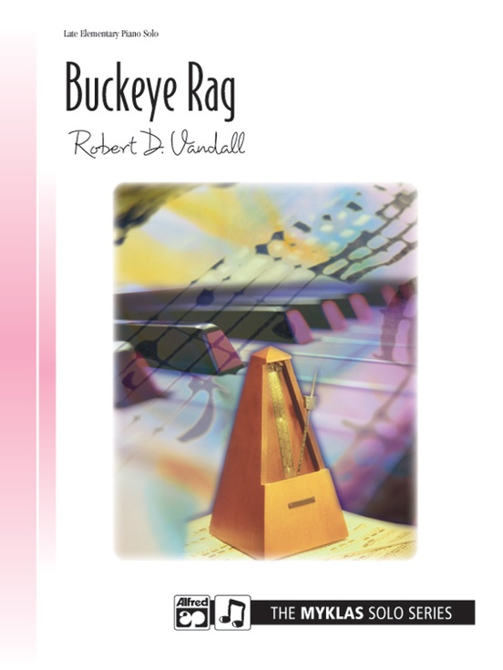Buckeye Rag