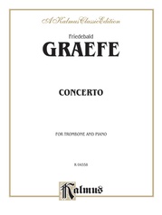 Graefe: Concerto