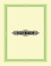 Baltic Songs for Upper Voices, Vol. 3 for SSAA Children's Choir