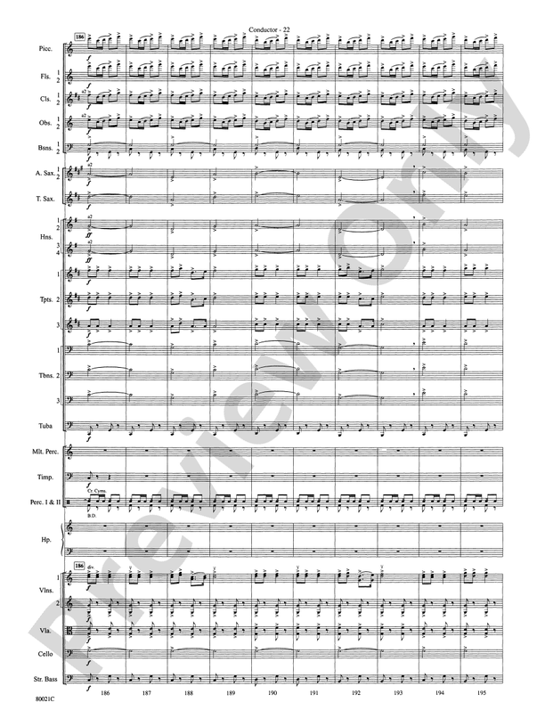 A Christmas Festival