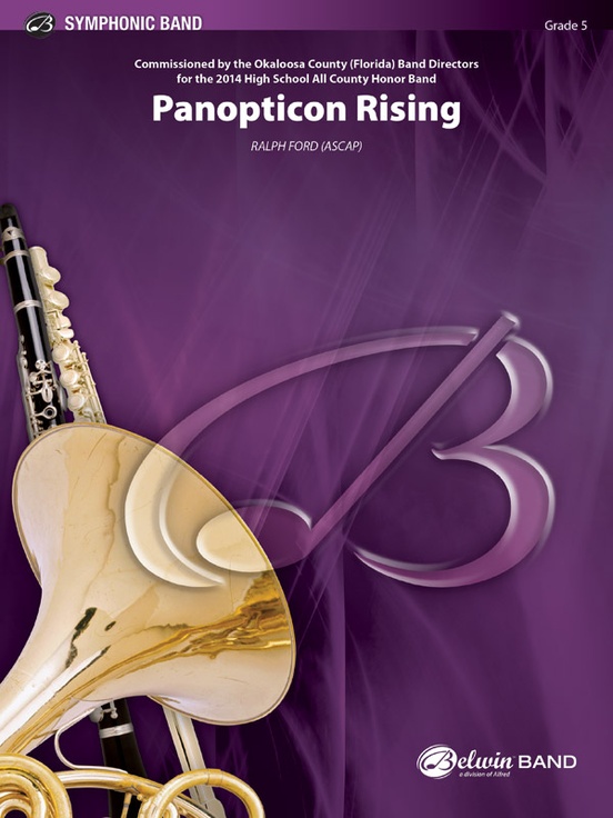 Panopticon Rising