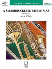 A Swashbuckling Christmas