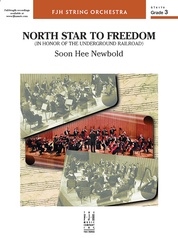 Lion City: String Orchestra Conductor Score: Soon Hee Newbold | Sheet Music