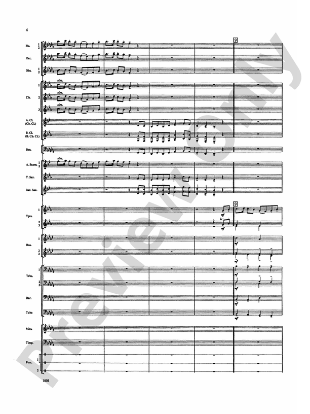 Spoon River Variations