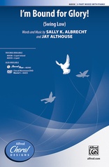 I'm Bound for Glory!