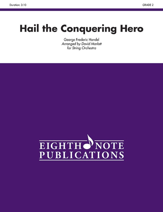 Hail the Conquering Hero