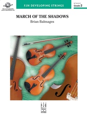 March of the Shadows