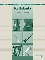 Kallalanta