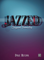 Jazzed: Classical Favourites