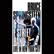 Bruce Springsteen: E Street Band -- Live in New York City