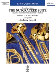 The Nutcracker Suite