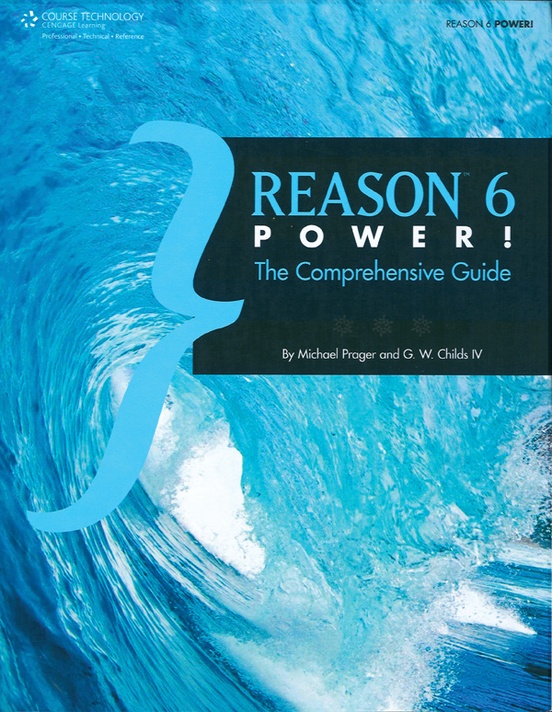 Reason 6 Power!
