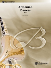 Symphony for Brass and Percussion: Concert Band Conductor