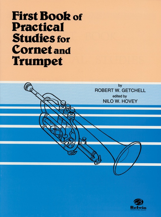 Practical Studies for French Horn Bk 1 