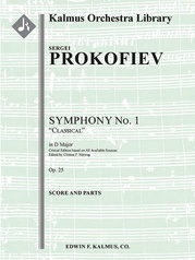 Classical Symphony