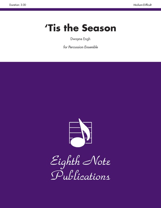 'Tis the Season
