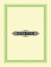 Concerto in D minor BWV 596 (Edition for Violin and Piano)