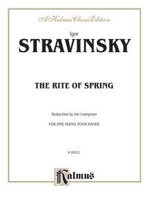 The Rite of Spring